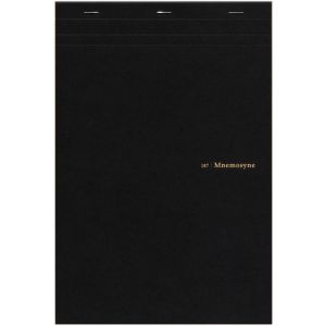 マルマン マルマン N187A A4 ノート ニーモシネ ステッチ製本