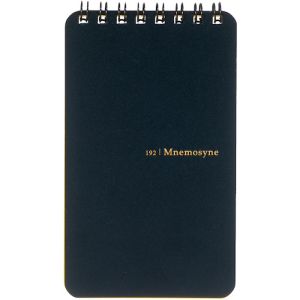 マルマン マルマン N192A B7 メモ ニーモシネ