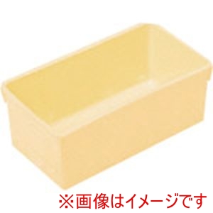三菱ケミカル ヒシ 三菱ケミカル G-4 LY G型コンテナ 薄黄