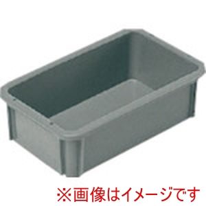 三菱ケミカル ヒシ 三菱ケミカル C-5 GY C型コンテナ グレー