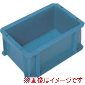 三菱ケミカル ヒシ 三菱ケミカル N-5 N型コンテナ 青