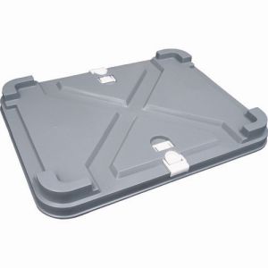三菱ケミカル ヒシ 三菱ケミカル S-9GAF-GY S-9GA蓋グレー