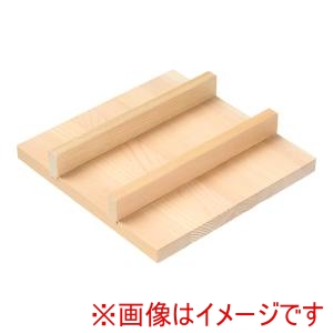めいじ屋 めいじ屋 玉子焼用木蓋 スプルス材 24cm用