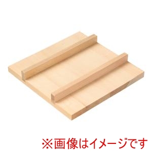 めいじ屋 めいじ屋 玉子焼用木蓋 スプルス材 27cm用