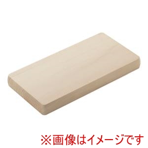 めいじ屋 めいじ屋 スプルスまな板 合わせ板 300×150×H30mm