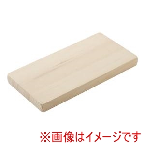 めいじ屋 めいじ屋 スプルスまな板 合わせ板 360×180×H30mm