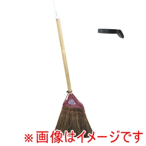 八ツ矢工業 八ツ矢工業 20510 かえで箒 短柄