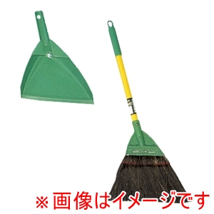 八ツ矢工業 八ツ矢工業 20561 ミニこまどりほうき & チリトリ