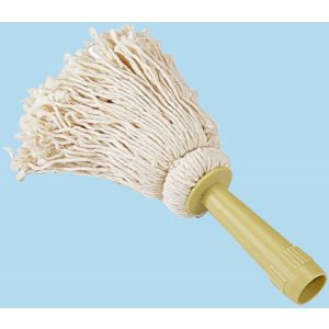 八ツ矢工業 八ツ矢工業 25085 綿ミニモップヘッド