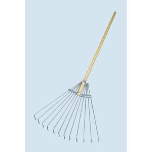 八ツ矢工業 八ツ矢工業 55518 くまで極太線