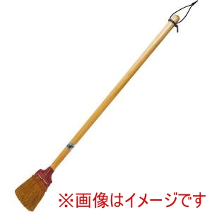 八ツ矢工業 八ツ矢工業 ロング荒神ほうきパーム
