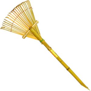八ツ矢工業 八ツ矢工業 55040 竹 ミニくまで