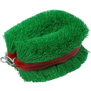 八ツ矢工業 八ツ矢工業 12514 マジカル ナイロンたわし 70x100x45