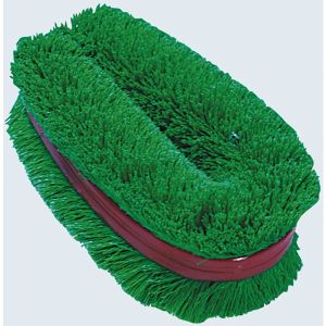 八ツ矢工業 八ツ矢工業 12516 マジカル ナイロンたわし 30号 グリーン