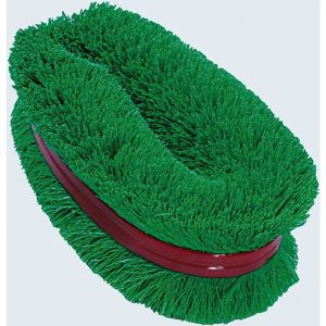 八ツ矢工業 八ツ矢工業 12517 マジカル ナイロンたわし 40号 グリーン