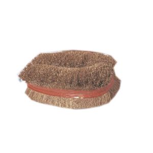 八ツ矢工業 八ツ矢工業 12525 マジカル 太陽たわし 大 90x155x55