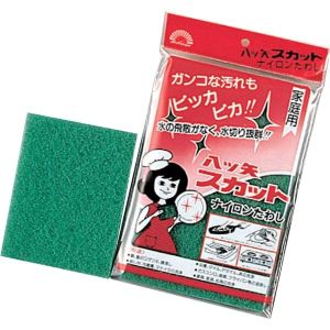 八ツ矢工業 八ツ矢工業 14012 スカット 大 230x150 粒180