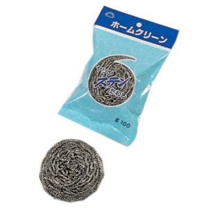 八ツ矢工業 八ツ矢工業 16526 ステンたわし 100号