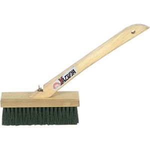 八ツ矢工業 八ツ矢工業 51564 左官はけ 柄付 2丁 36cm