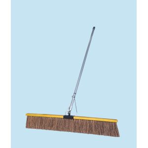 八ツ矢工業 八ツ矢工業 43500 シダフリーコートブラシ 90cm