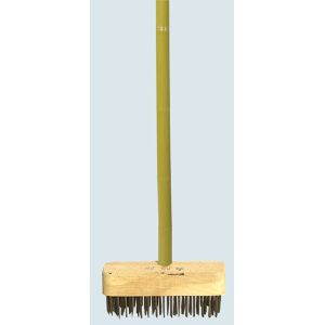 八ツ矢工業 八ツ矢工業 43018 ワイヤデッキ 直線
