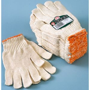 八ツ矢工業 八ツ矢工業 61522 純綿手袋 12双袋入