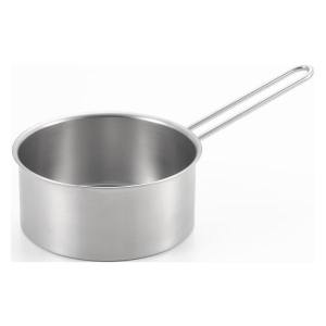 ヨシカワ ヨシカワ シースタイル 片手鍋 18cm SJ3917