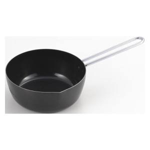 ヨシカワ ヨシカワ シースタイル 鉄製いため鍋 18cm SJ3919