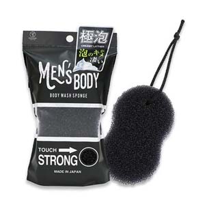 ヨコズナクリエーション YOKOZUNA ヨコズナクリエーション メンズボディ ボディスポンジ ストロング