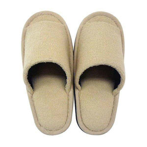 ヨコズナクリエーション YOKOZUNA ヨコズナクリエーション カラーショップ トイレスリッパ ベージュ