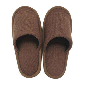 ヨコズナクリエーション YOKOZUNA ヨコズナクリエーション カラーショップ トイレスリッパ ブラウン