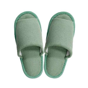 ヨコズナクリエーション YOKOZUNA ヨコズナクリエーション カラーショップ トイレスリッパ スモークグリーン