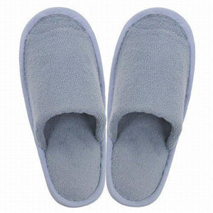 ヨコズナクリエーション YOKOZUNA ヨコズナクリエーション カラーショップ トイレスリッパ スモークブルー