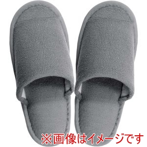 ヨコズナクリエーション ヨコズナクリエーション カラーショップトイレスリッパライトグレー
