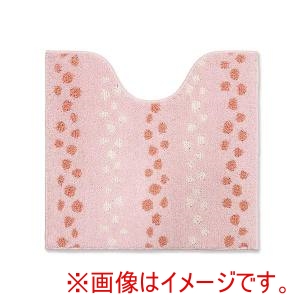 ヨコズナクリエーション ヨコズナクリエーション スミカ トイレ足元マット ドロップ P