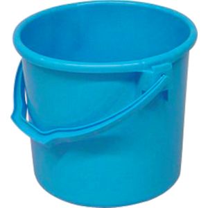 矢崎化工 YAZAKI 矢崎化工 L23TAI-B 万能桶 体 L-23 ブルー メーカー直送 代引不可 北海道沖縄離島不可