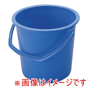 矢崎化工 yazaki 矢崎化工  カラーバケツ YP-10 ブルー