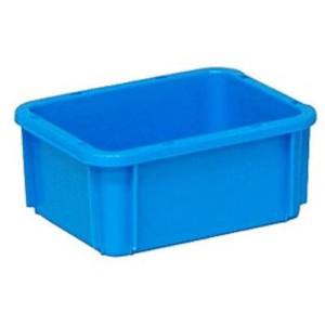 矢崎化工 YAZAKI 矢崎化工 PT-2B ST B10 ポリテナー 1.5L ブルー