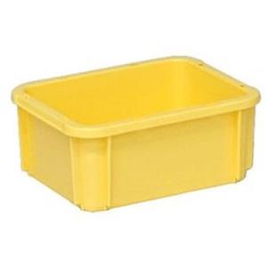 矢崎化工 YAZAKI 矢崎化工 PT-2B ST Y10 ポリテナー 1.5L イエロー