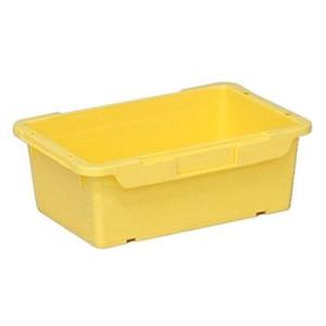 矢崎化工 YAZAKI 矢崎化工 PT-2A ST Y10 ポリテナー 1.8L イエロー