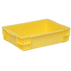 矢崎化工 YAZAKI 矢崎化工 PT-14 ST Y10 ポリテナー 14L イエロー メーカー直送 代引不可 沖縄離島不可