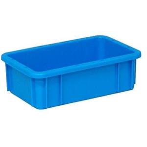 矢崎化工 YAZAKI 矢崎化工 PT-5 ST B10 ポリテナー 4.4L ブルー