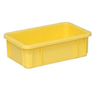 矢崎化工 YAZAKI 矢崎化工 PT-5 ST Y10 ポリテナー 4.4L イエロー