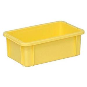 矢崎化工 YAZAKI 矢崎化工 PT-3B ST Y10 ポリテナー 2.9L イエロー