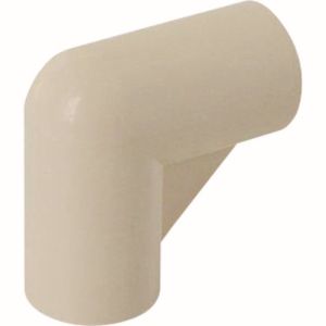 矢崎化工 YAZAKI 矢崎化工 J-5-S-IVO イレクター ジヨイント J-5 AAS S アイボリー