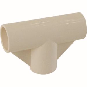 矢崎化工 YAZAKI 矢崎化工 J-7A-S-IVO イレクター ジヨイント J-7A AAS S アイボリー