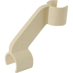 矢崎化工 YAZAKI 矢崎化工 J143SIVO イレクター ジョイント J-143 S アイボリー