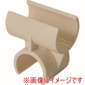 矢崎化工 yazaki 矢崎化工 J-13B-S-IVO イレクター Φ28 プラスチックジョイント J-13B アイボリー