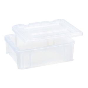 矢崎化工 矢崎化工 ポリテナー クリア PT-36C