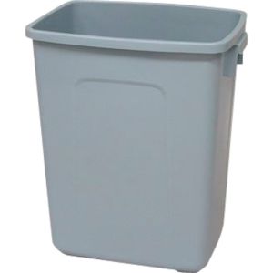 矢崎化工 YAZAKI 矢崎化工 KL60TAI-LGR 角型容器 体 KL-60 ライトグレー メーカー直送 代引不可 北海道沖縄離島不可